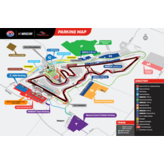 Parking Map